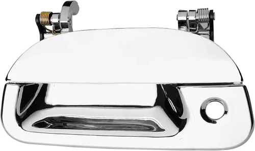 Miniatura 8 de Manija Externa de Puerta de Portón Trasero, Compatible con Ford F150 F250 F350 F450 F550 Super Duty 1997-2007, Ford Explorer Sport Trac 01-05