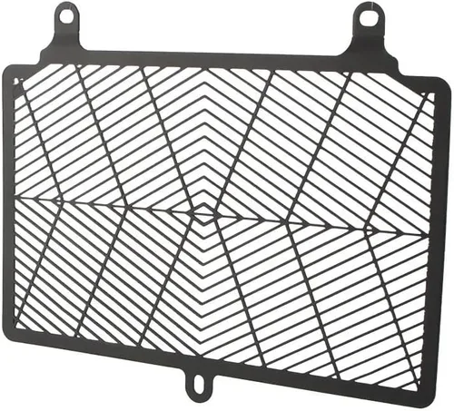 Miniatura 4 de Protector de radiadores para motocicleta Be&Nelli TRK702X 2022 2023 2024 TRK 702 X Radiador Rejilla Tanque de agua Enfriador Accesorios de protección