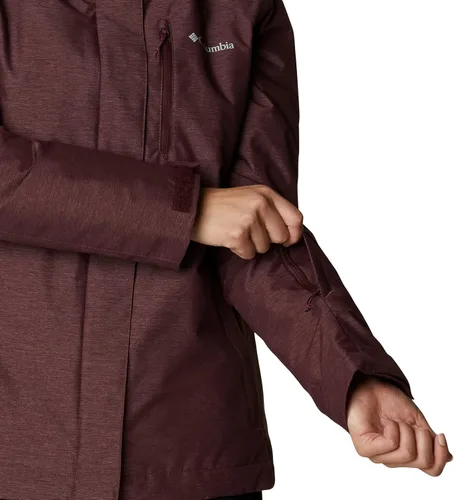 Miniatura 8 de Columbia - Chaqueta Whirlibird Iv Interchange para mujer