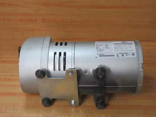 Miniatura 5 de Bomba, Vacío, 1/4 HP