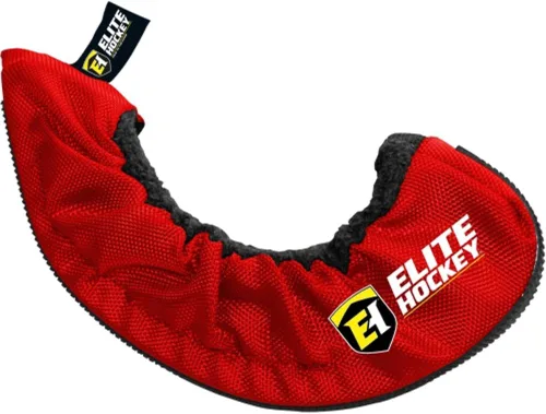 Miniatura 13 de Elite Hockey Protector de Patines Pro Azul