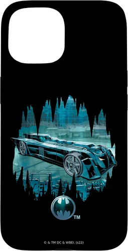 Miniatura 6 de Batman Batmobile Cave Case for iPhone 17