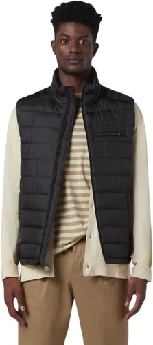 Miniatura 2 de Andrew Marc Men's Short Water Resistant Gershwin Vest Packable Jacket