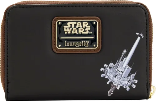 Miniatura 3 de Loungefly Wallet