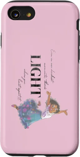 Miniatura 17 de Funda ligera para iPhone 11 Disney 100 Anniversary Encanto Mirabel D100