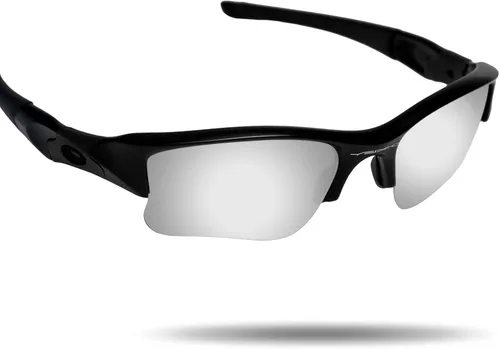 Miniatura 3 de Fiskr Lentes de repuesto para gafas de sol Oakley Flak Jacket XLJ