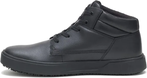 Miniatura 5 de Cat Footwear Zapato de servicio de alimentos Prorush Sr+ Chukka para mujer