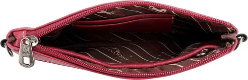 Miniatura 6 de rlc-l014Montana West 100% Real piel Crossbody