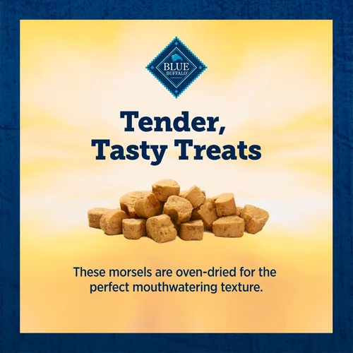 Miniatura 6 de Blue Buffalo True Chews - Mordiscos Premium Naturales para Perros, Receta de Pollo, Bolsa de 11 onzas