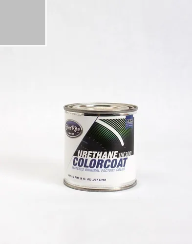 Miniatura 266 de ColorRite - Pintura de retoque para Audi A8, color negro perla, color negro LW8X (2011) Havanna Black Pearl Clearcoat