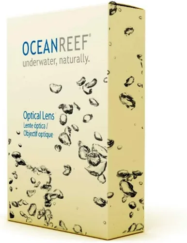 Miniatura 6 de OCEAN REEF Lente para soporte Lens 2.0