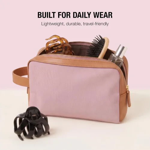 Miniatura 6 de Scunci by Conair - Pinzas de garra para mujer, accesorios para el cabello para mujer, pinzas para cabello grueso, clip de garra, color negro y Negro