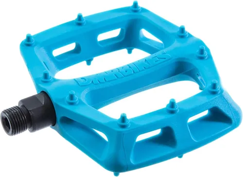 DMR Pedales planos de nailon V6