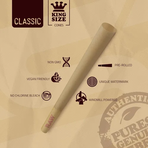 Miniatura 4 de Classic KS 50 Pack con cargador de cono