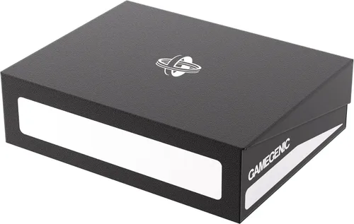 Miniatura 2 de Gamegenic - Soporte para tokens – Protege y almacena fichas de juego, caja de almacenamiento duradera para fichas, dados, tarjetas y otros Rosa