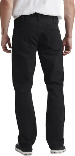 Miniatura 3 de Authentic by Silver Jeans Men's The Athletic Fit Tapered Leg Jeans