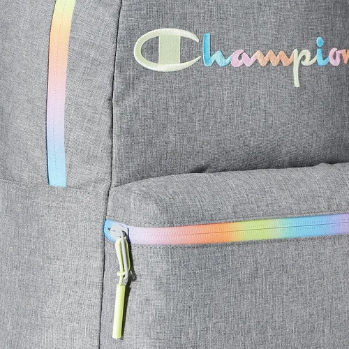 Miniatura 3 de Champion Mochila de cartelera para mujer Heather talla única