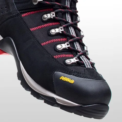 Miniatura 5 de Asolo Fugitive GTX - Botas de senderismo impermeables para hombre
