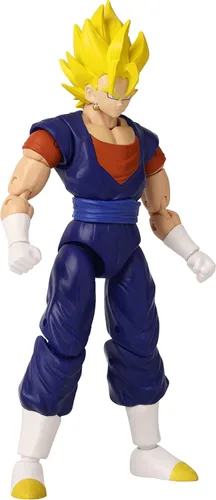 Miniatura 8 de Dragon Ball Super Paquete Power Up de Super Saiyan Vegito de Dragon