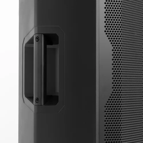 Miniatura 16 de ALTO TS412 - Altavoz PA de 2500 W de 12" con mezclador de 3 canales, transmisión Bluetooth, vinculación inalámbrica de altavoces, aplicación DSP