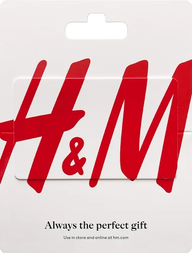 Miniatura 2 de H&M Tarjeta de regalo $25
