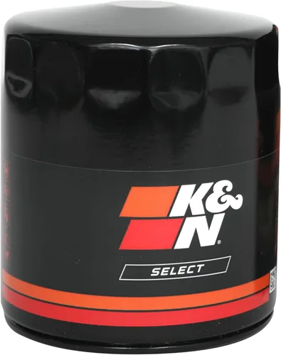 Miniatura 10 de K&N - Aceite de motor: Aceite de motor sintético completo 5W-30: Protección Ultra Premium