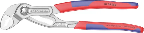 Miniatura 6 de Wera 05150180001 9780 Inserto de espuma KNIPEX Alicates Set 1, 3 Piezas