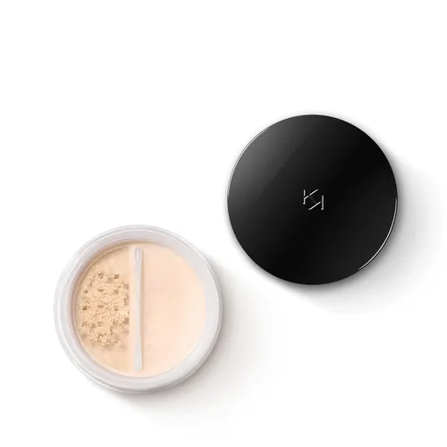 Miniatura 6 de KIKO Milano Unlimited Long Lasting Matte Loose Powder