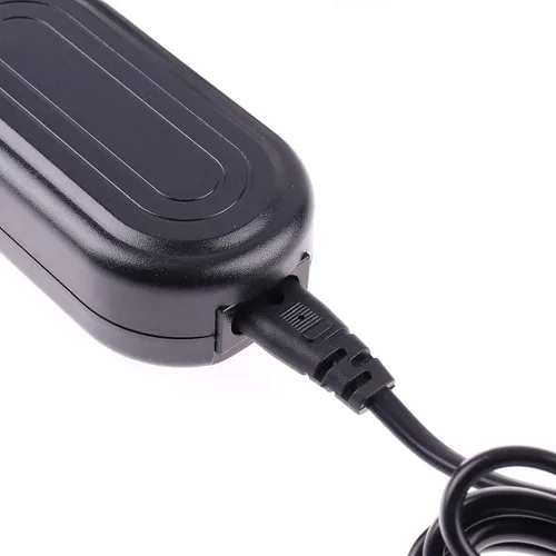 Miniatura 7 de Foto4easy - Adaptador de corriente alterna con batería ficticia NP-F, upler de CC para Sony NP-F970 NP-F960 NP-F770 NP-F750 NP-F550 para alimentar