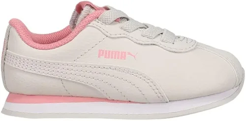 Miniatura 3 de PUMA Tenis de correr Turin JR para hombre BlancoNegro