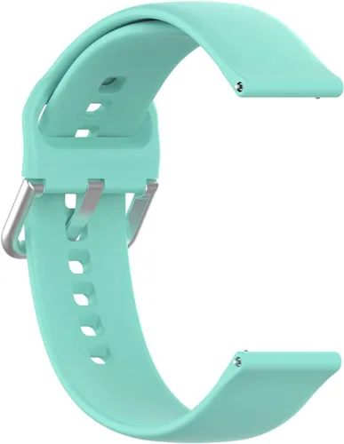 Miniatura 7 de FitTurn Correa de reloj compatible con TouchElex Smart Watch Band para TouchElex Sirius 1.52" Smart Watch Correas para TouchElex Venus 1.2" Smart 7