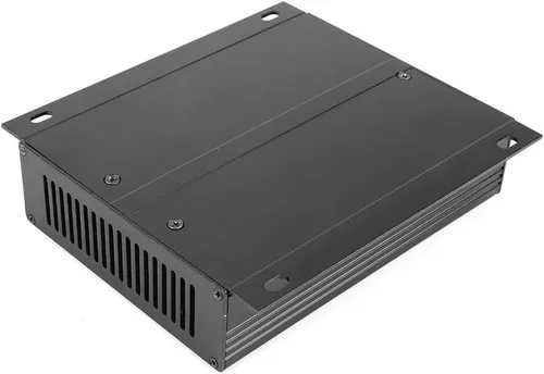 Miniatura 4 de Cargador de batería del generador, 12V/24V 10A Generador Genset Cargador de batería inteligente para motocicletas automotrices del coche