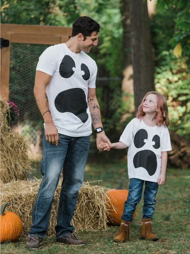Miniatura 16 de Camisetas gráficas para niños, disfraz de vacaciones y camiseta con texto en inglés "Remera de regalo para niños, niñas y niños