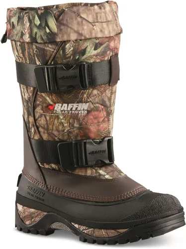 Miniatura 3 de Botas de nieve Baffin Wolf