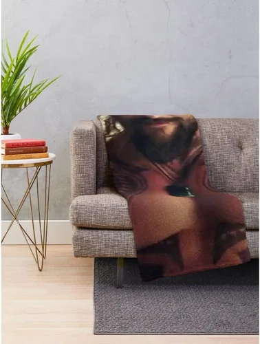Miniatura 2 de Manta personalizada con texto fotográfico, manta personalizada con imagen para bebé, madre, padre, amigos, amantes, perro, gato, regalo