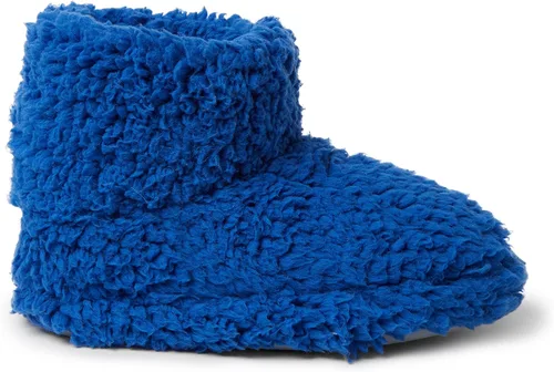 Miniatura 2 de Dearfoams Pantuflas unisex para niños Tate lavables
