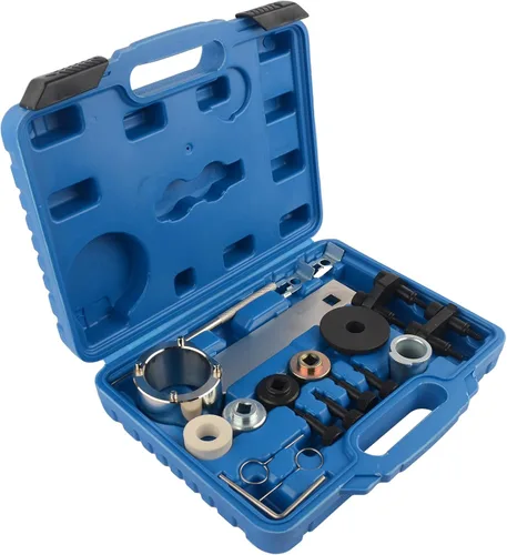 Miniatura 4 de Kit de herramienta de cadena de distribución Juego de juntas de válvulas de motor de reemplazo para 2008-2013 VW Jetta Golf GTI EOS Passat Beetle