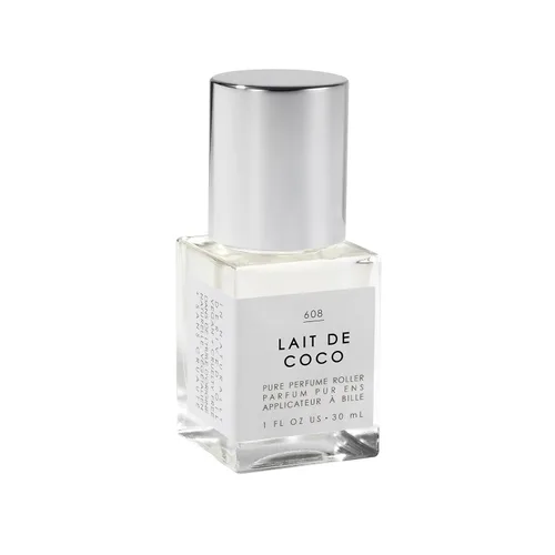 Miniatura 11 de Aceite de Perfume Le Monde Gourmand Santal Supreme - 30 ml - Notas de Fragancia Frescas, Amaderadas y Sofisticadas