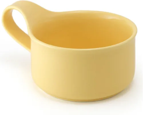 Miniatura 11 de Zero Japan CFZ-01 SGY - Taza para café, tamaño pequeño, color gris