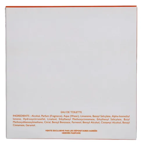 Miniatura 4 de Hermes Eau Des Merveilles Eau De Toilette Spray 3.3 oz / 3.4 fl oz para mujer