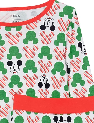 Miniatura 6 de Tienda Essentials - Conjunto de pijama a juego Disney Family