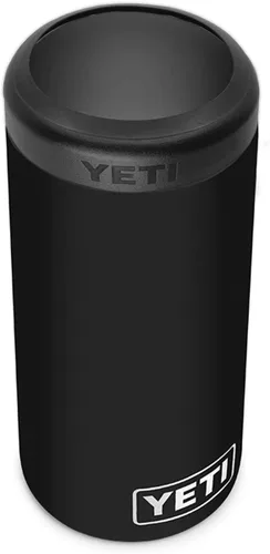 Miniatura 25 de YETI Rambler Aislador de Latas Delgadas Colster de 12 oz. para Latas de Hard Seltzer Delgadas, Seafoam (SIN INSERTO DE LATA)