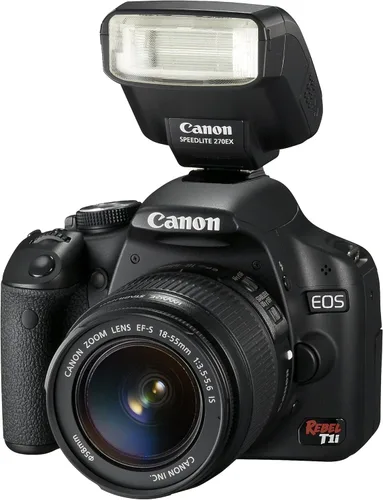Miniatura 8 de Canon Flash Speedlite 270EX para cámaras réflex digitales Canon