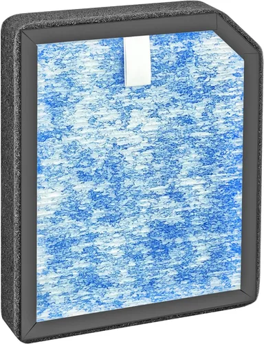 Miniatura 2 de Filtro de aire AP1501 para purificador de aire compatible con purificador de aire Aircillin AP1501 filtros de repuesto, filtro H13, filtro de carbón