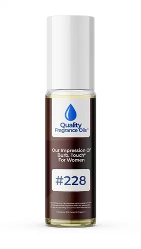 Miniatura 51 de Quality Fragrance Oils - Seducción de Goma de Mascar de Bubble Gum para mujer Aceite de perfume de larga duración, sin alcohol, aroma fuerte