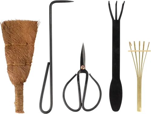 Miniatura 9 de BambooMN Root Pick - Red - 1 Unit