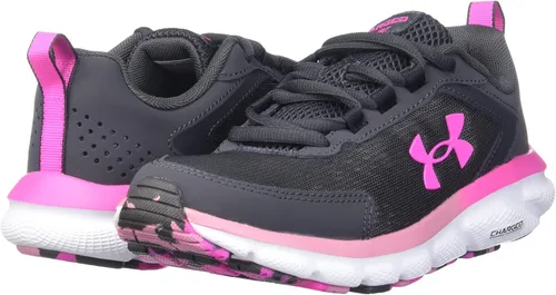 Miniatura 7 de Under Armour - Zapatos deportivos de correr para mujer