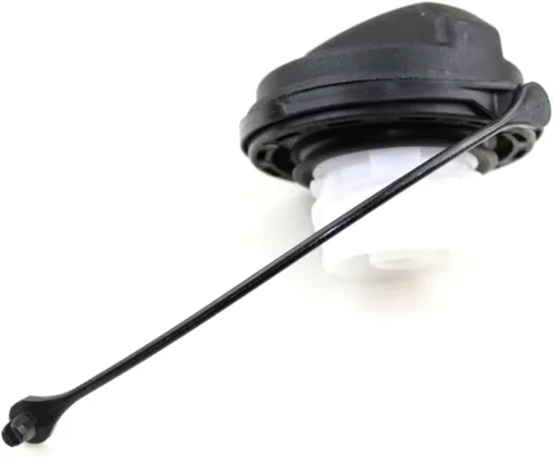Miniatura 4 de Compatible con Hyundai para Elantra 2004 2005 2006 2007 2008 2009 2010 2011 2012 2013 2014 2015-2019 310103L600 cubierta de tanque de llenado