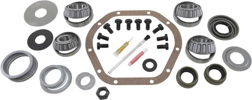 Miniatura 92 de Yukon Gear & Axle (YK GM11.5-B) Kit de Revisión General para Diferencial GM/Dodge 11.5