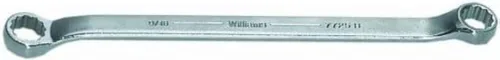 Miniatura 10 de Williams BWM-1315 Llave de extremo de caja de desplazamiento de 10 grados de cabeza doble de 13 por 0.591 in